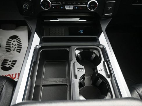 Used 2024 Ford F250 Lariat w/ Lariat Ultimate Package image 23