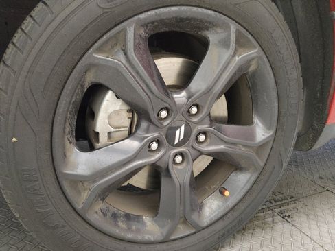 Used 2018 Dodge Journey Crossroad w/ Driver Convenience Group image 31