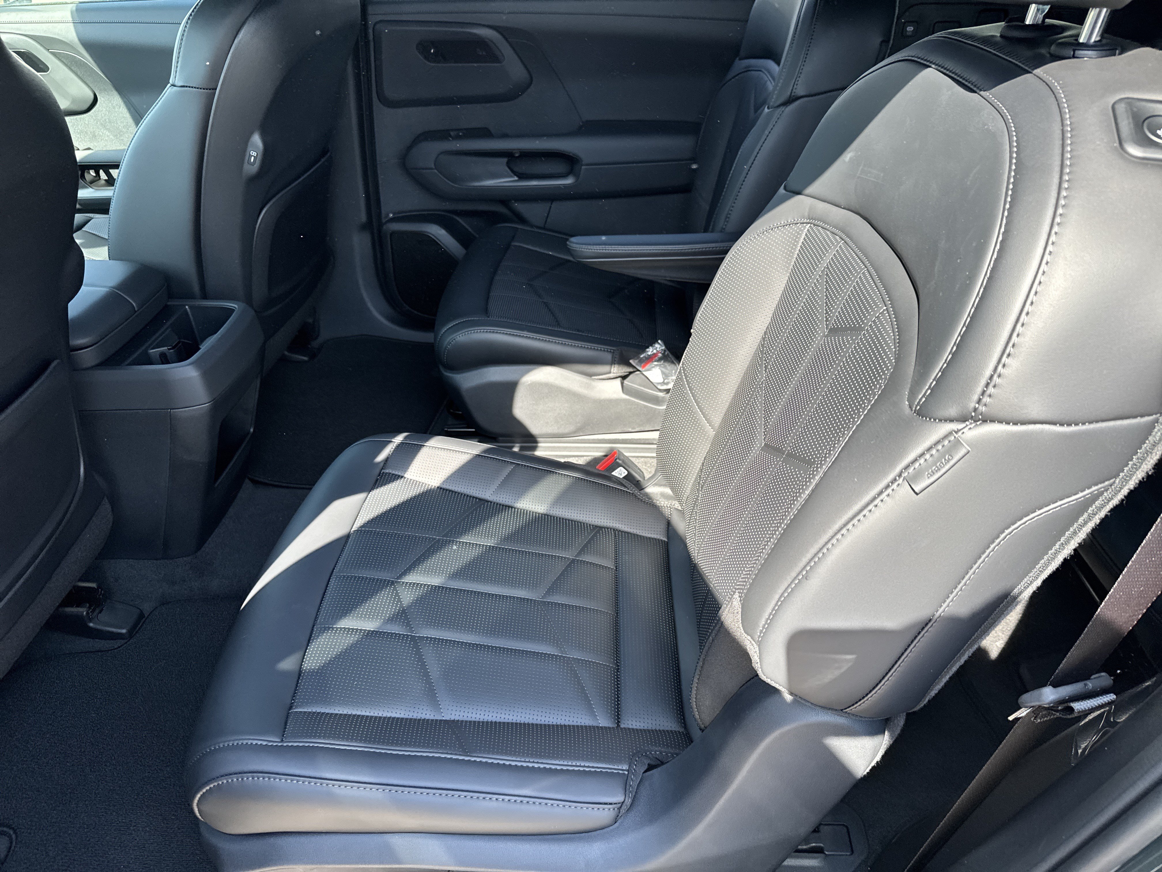 New 2027 Kia Telluride SX X-Line AWD/4WD image 6