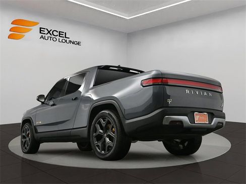 Used 2022 Rivian R1T Launch Edition image 52