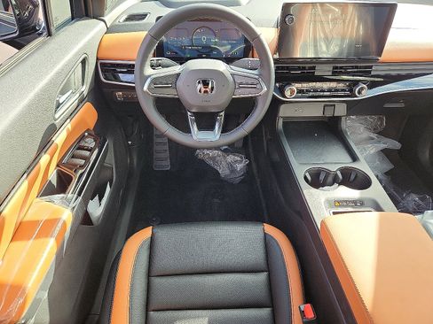 New 2025 Honda Prologue Elite image 7