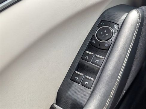 Used 2024 Ford Mustang Mach-E Premium image 33