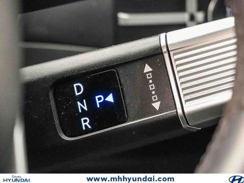 Certified 2024 Hyundai Santa Fe Limited FWD image 19