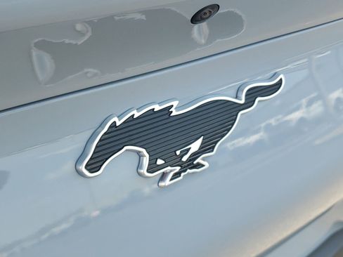 New 2025 Ford Mustang Mach-E Premium image 6