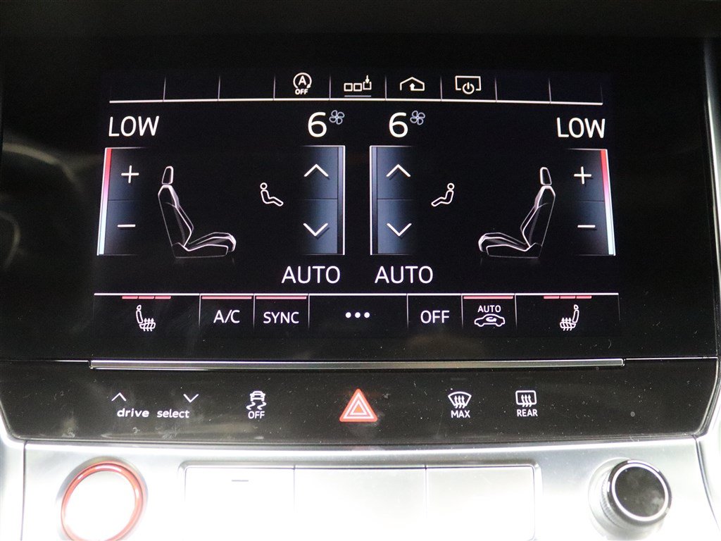 Used 2020 Audi S6 Premium Plus AWD/4WD image 36