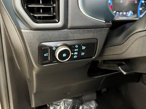 Used 2023 Ford Bronco Sport Heritage w/ Heritage Convenience Package image 32