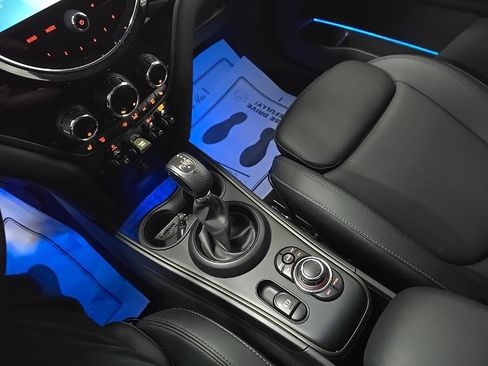 Used 2023 MINI Cooper Countryman SE w/ Storage Package image 27