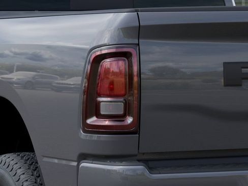 New 2026 RAM 2500 Tradesman AWD/4WD image 10