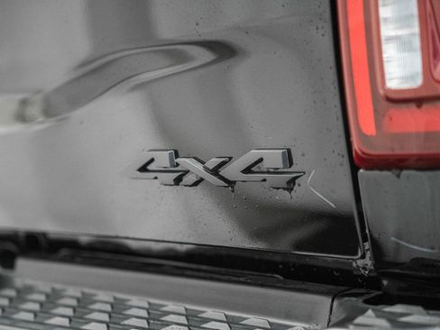 New 2026 Jeep Grand Cherokee Limited AWD/4WD image 8