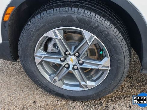 Used 2024 Chevrolet Blazer LT image 7