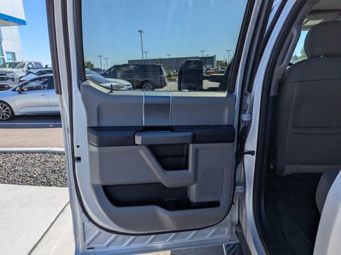Used 2019 Ford F150 XLT w/ Equipment Group 302A Luxury AWD/4WD image 29