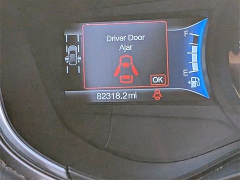 Certified 2019 Ford Fusion SEL image 24