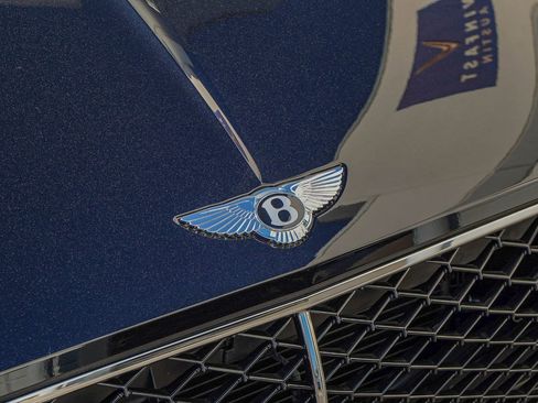 New 2026 Bentley Continental GTC AWD/4WD image 10