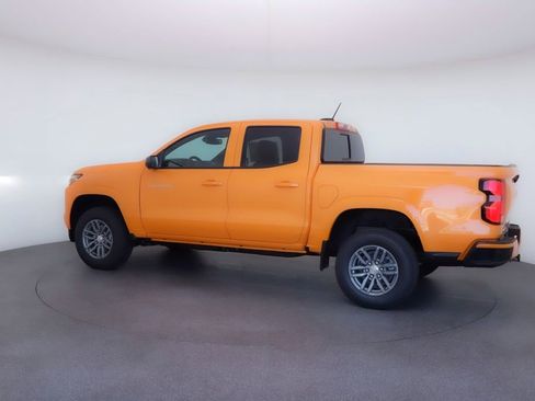 New 2026 Chevrolet Colorado LT w/ LT Convenience Package image 3