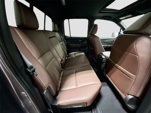 New 2026 Honda Ridgeline RTL image 27