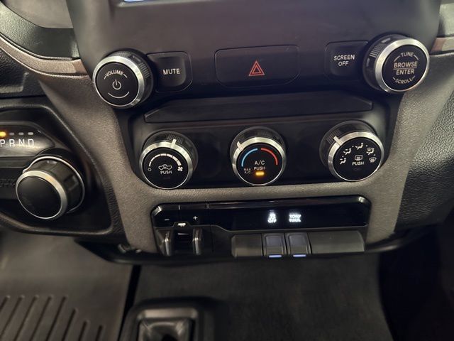 Used 2023 RAM 3500 Tradesman AWD/4WD image 19