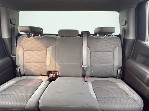 Used 2021 Chevrolet Silverado 1500 LT RWD image 31