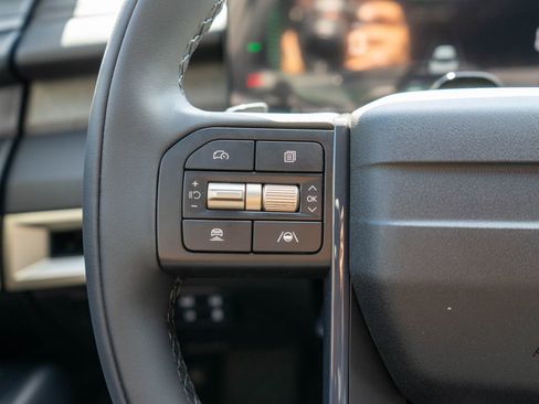 New 2027 Kia Telluride X-Line EX AWD/4WD image 24