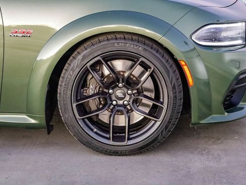 Used 2021 Dodge Charger Scat Pack image 11