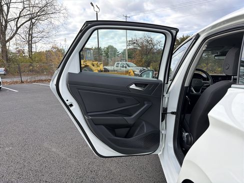 New 2026 Volkswagen Jetta S image 25