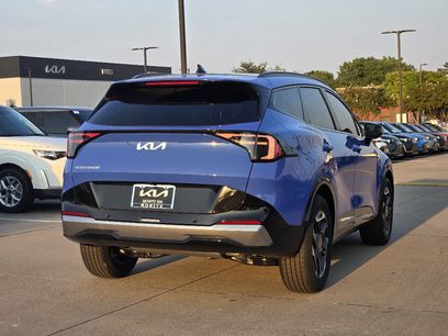 New 2026 Kia Sportage SX