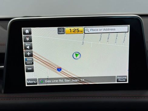 Used 2020 Genesis G70 3.3T w/ Sport Package image 28