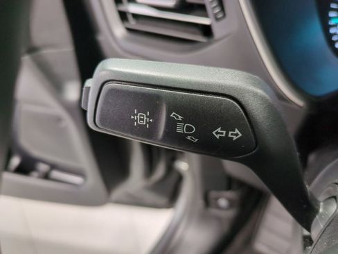 Used 2022 Ford Escape SEL image 29