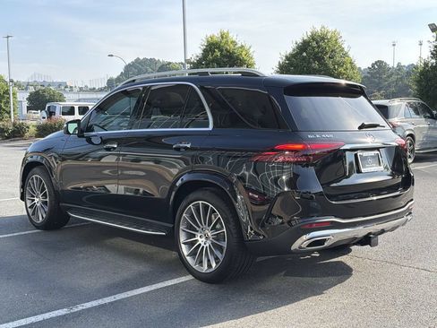 Certified 2026 Mercedes-Benz GLE 450 4MATIC image 5