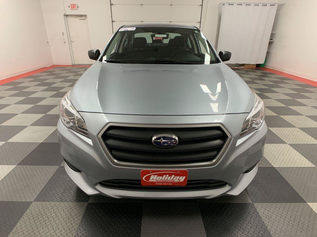 Used 2017 Subaru Legacy 2.5i w/ Alloy Wheel Package AWD/4WD image 9