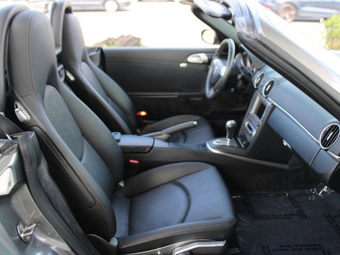Used 2008 Porsche Boxster S RWD image 22
