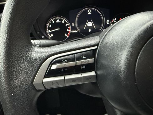 Used 2019 MAZDA MAZDA3 Sedan image 21