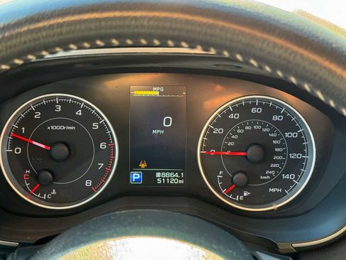 Certified 2022 Subaru Ascent Premium w/ Convenience Package image 17