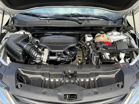 Used 2020 Chevrolet Blazer LT FWD image 28