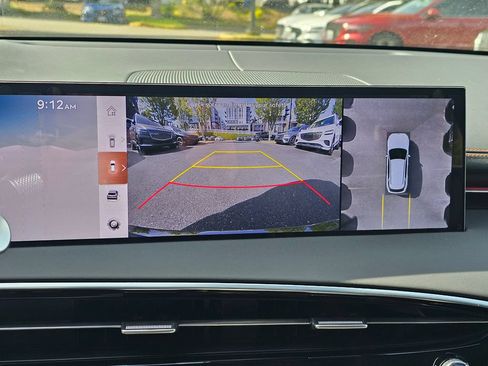 New 2026 Genesis GV70 3.5T Sport Prestige AWD/4WD image 15