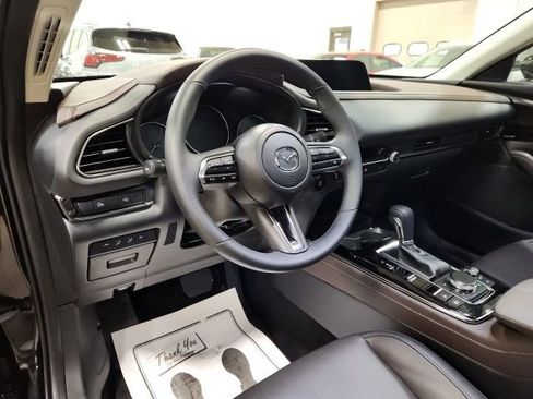 Used 2025 MAZDA CX-30 AWD 2.5 S w/ Premium Package image 12