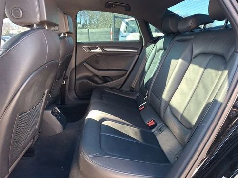 Used 2016 Audi A3 2.0T Premium image 10