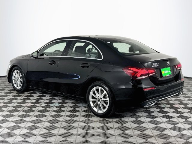 Used 2020 Mercedes-Benz A 220 image 6