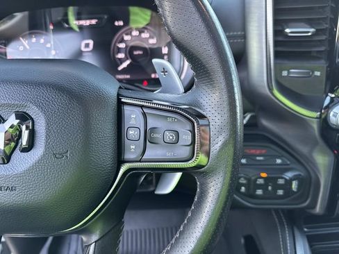 Used 2024 RAM 1500 TRX w/ TRX Level 2 Equipment Group image 25
