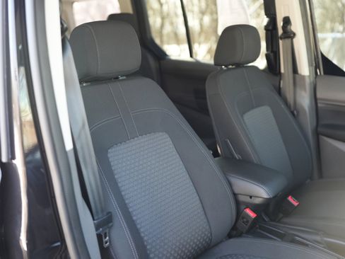 Used 2023 Ford Transit Connect XLT w/ Trailer Tow Package image 22