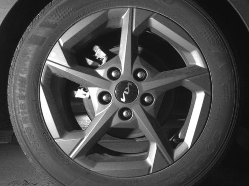 Used 2025 Kia K4 LXS image 15