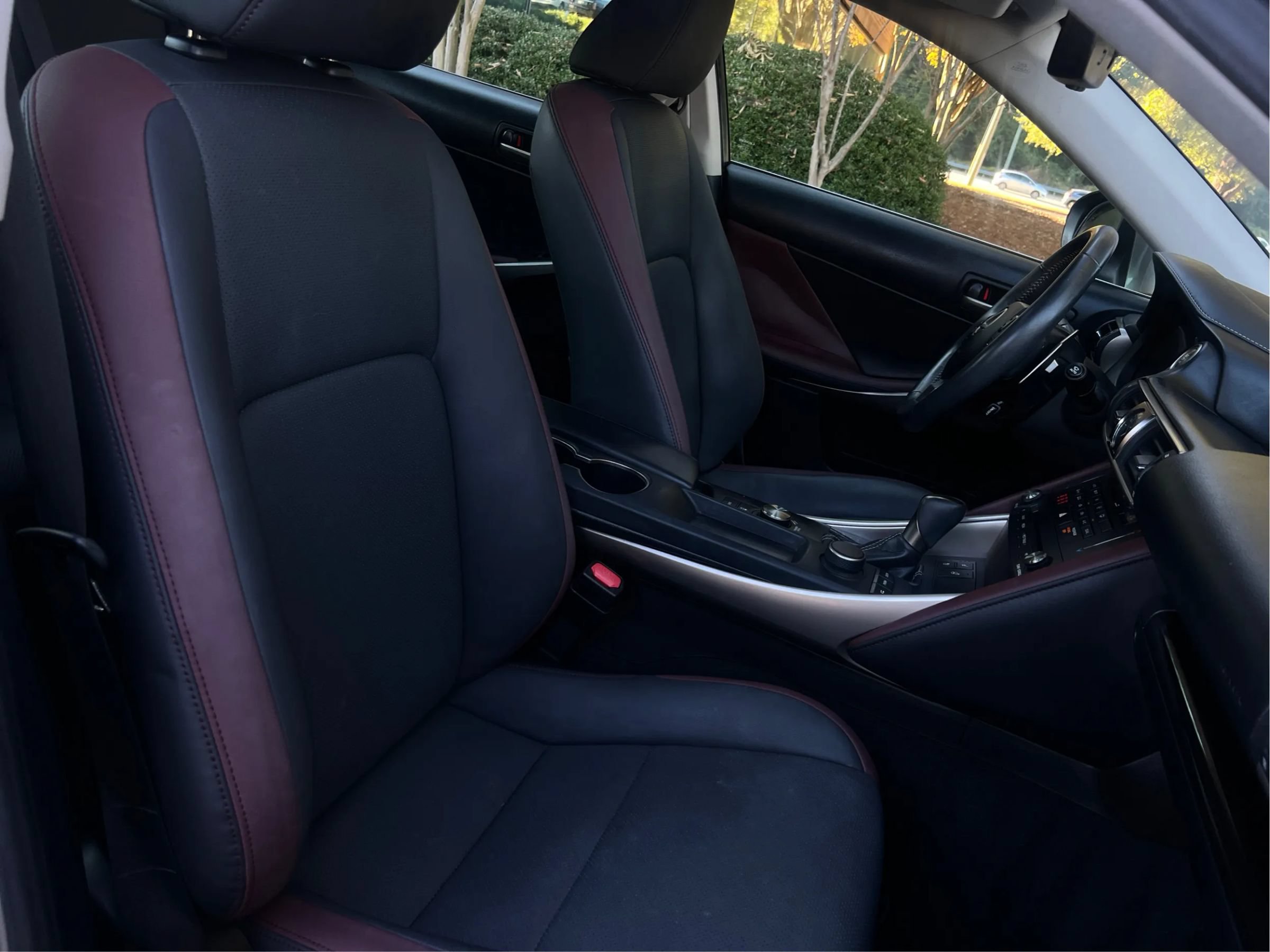 Used 2019 Lexus IS 300 w/ Premium Package RWD image 19