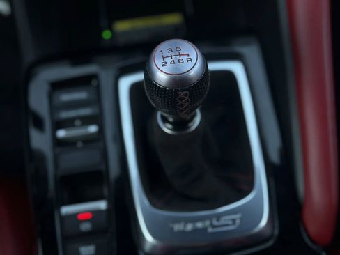 Used 2024 Acura Integra Type S image 33