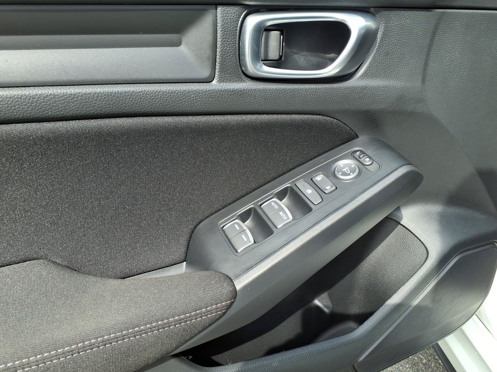 Certified 2026 Honda Civic Sport image 34