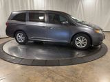 Used 2016 Honda Odyssey EX-L image 4