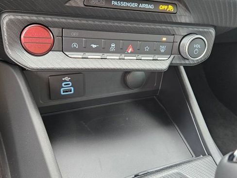 New 2026 Ford Mustang Coupe image 20