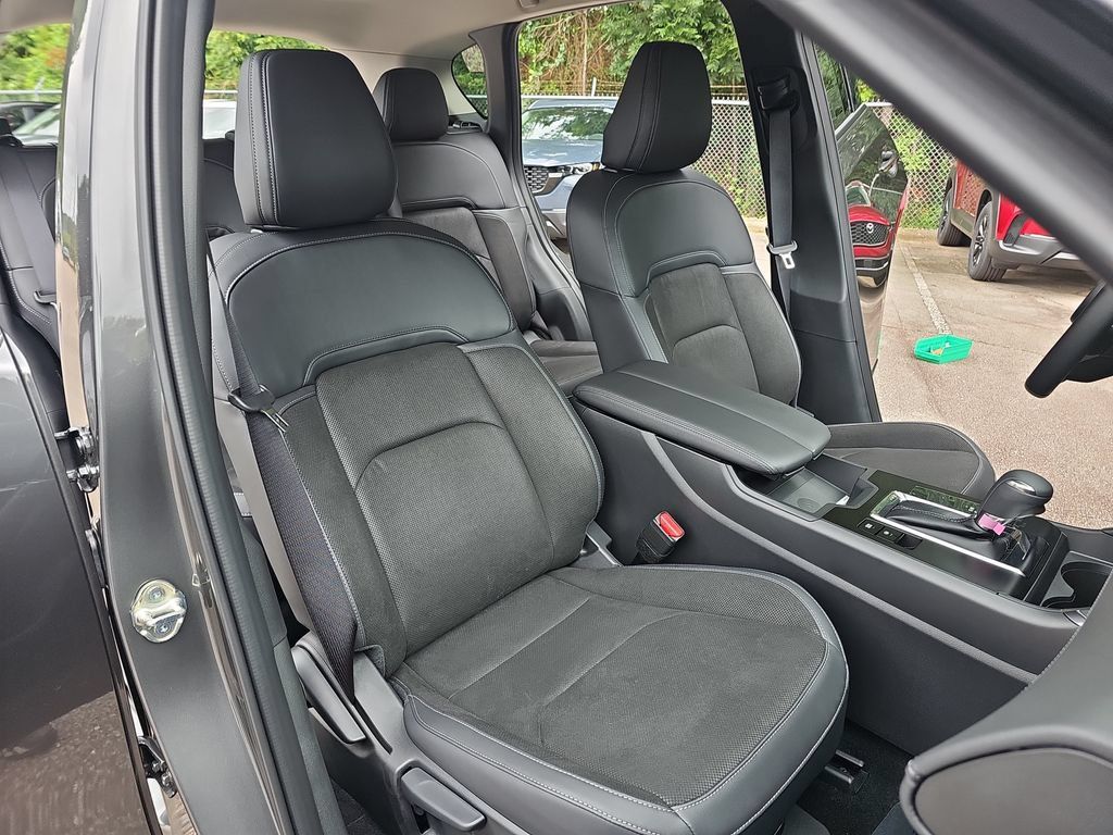 New 2026 MAZDA CX-5 Select AWD/4WD image 10