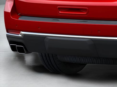 New 2026 Chevrolet Tahoe High Country image 52