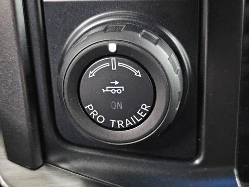 Used 2023 Ford F150 Lariat w/ Equipment Group 502A High AWD/4WD image 19