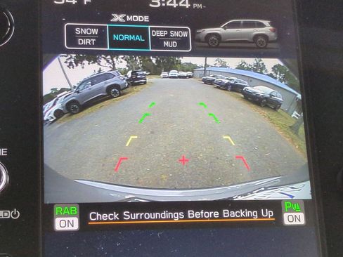 New 2026 Subaru Forester Sport image 17