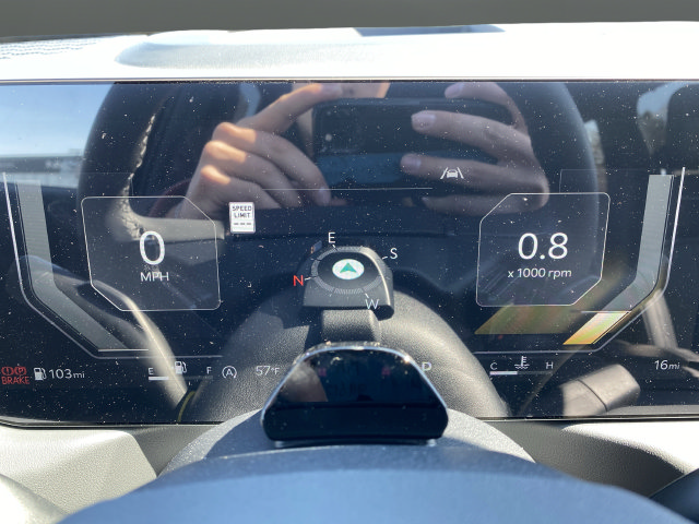 New 2027 Kia Telluride SX Prestige X-Pro AWD/4WD image 40